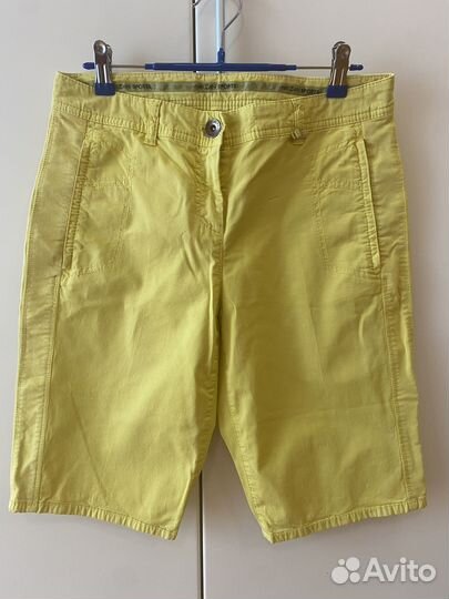 Шорты marc cain