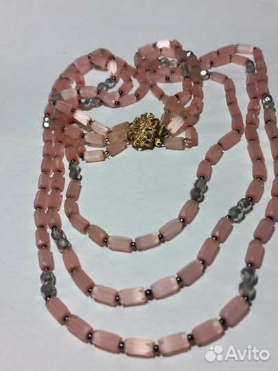 Винтажные кольца СССР