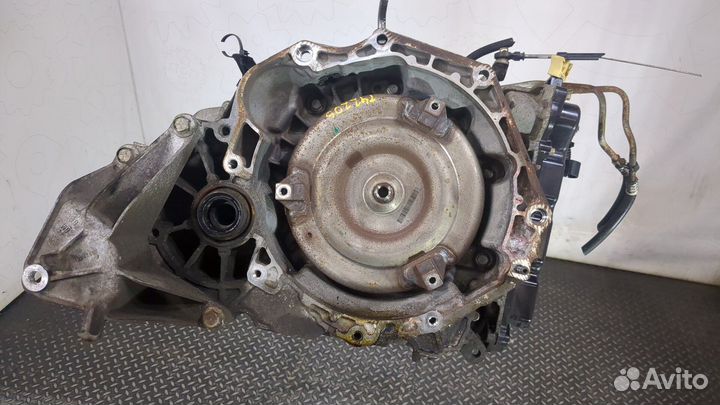 Кпп - автомат (АКПП) Opel Astra J, 2012