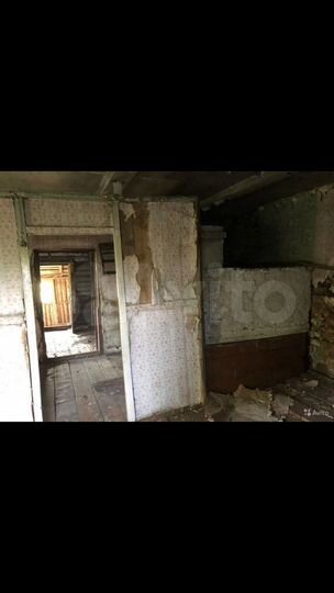 Дом 135,4 м² на участке 21 сот.