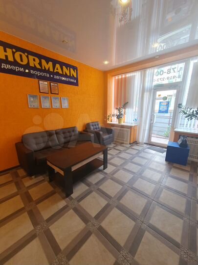 Помещение свободного назначения, 113 м²