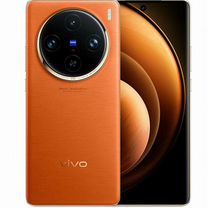 vivo X100 Pro, 16/1 ТБ