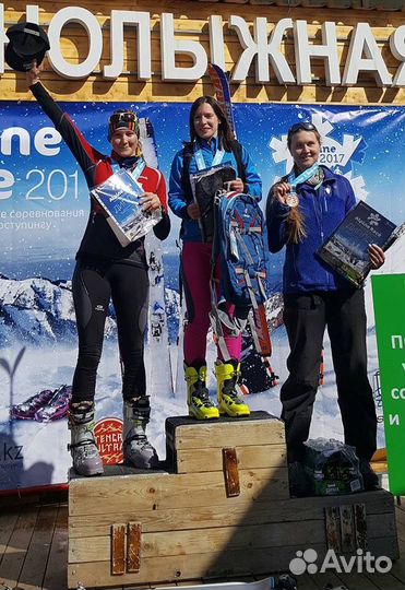 Фитнес/кроссфит/индивидуальные тренировки