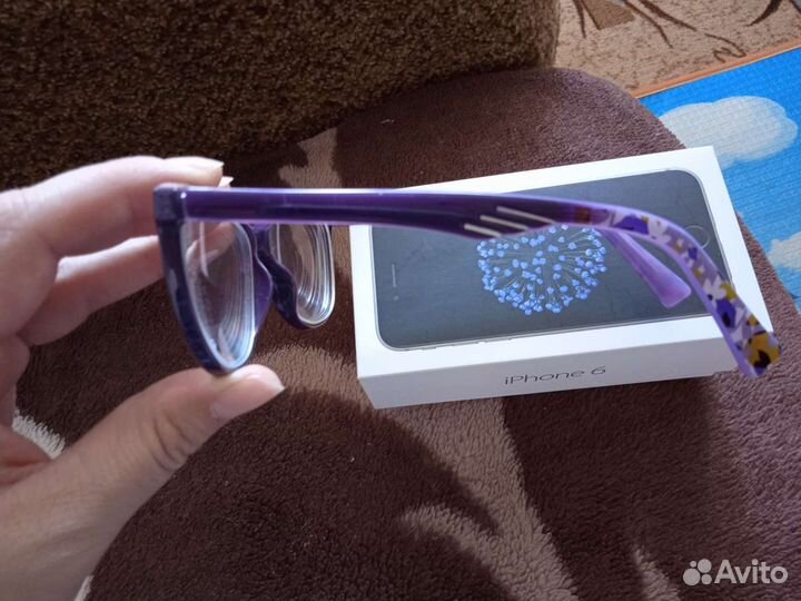 Очки для зрения