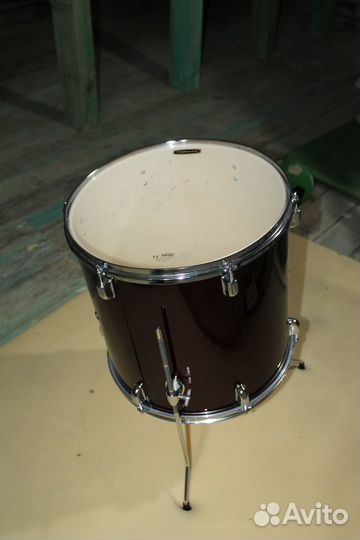 Барабанная установка Mapex Tornado 22/12/13/16/14S