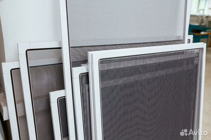 Москитная сетка (от комаров) изготовление, ремонт