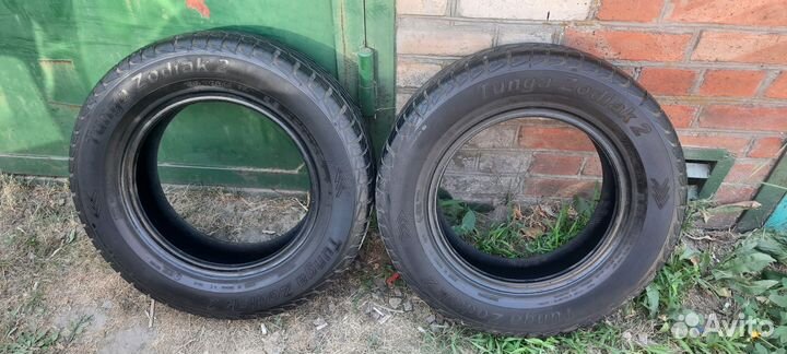 Tunga Nordway 2 185/70 R14