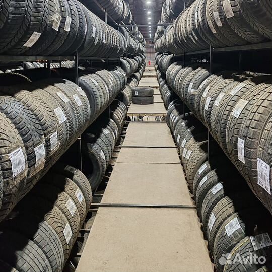 Bridgestone Dueler H/T 684II 275/50 R22 111H