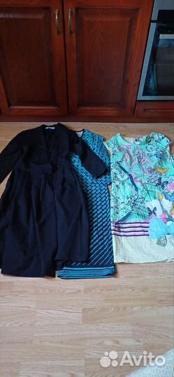 Женская одежда пакетом 48-50 размер