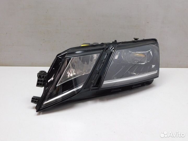 Фара левая Skoda Octavia III (A7) (84867)