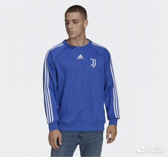 Кофта мужская adidas