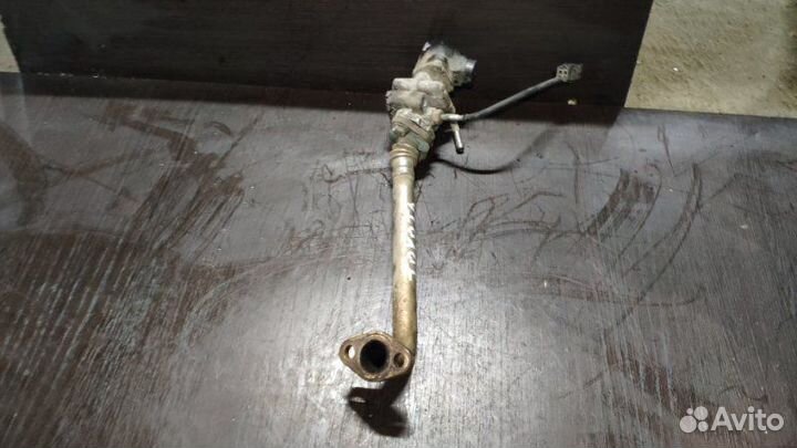 Клапан EGR Клапан рециркуляции отработавших газов