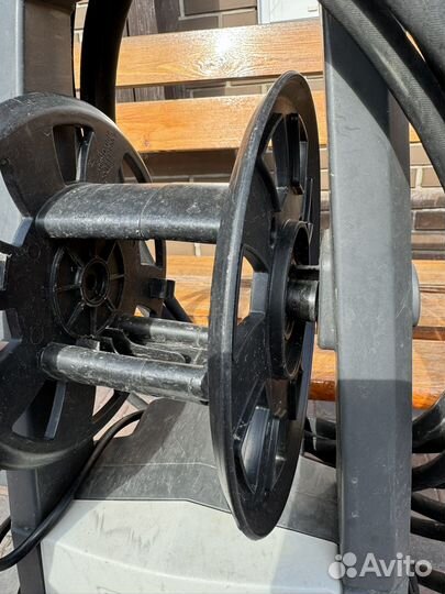 Мойка высокого давления KLS 1600