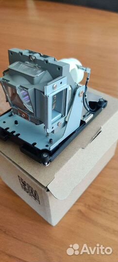 Лампа для проектора benq w1000
