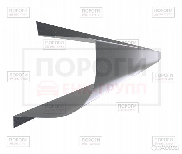 Пороги Audi V8 и другие