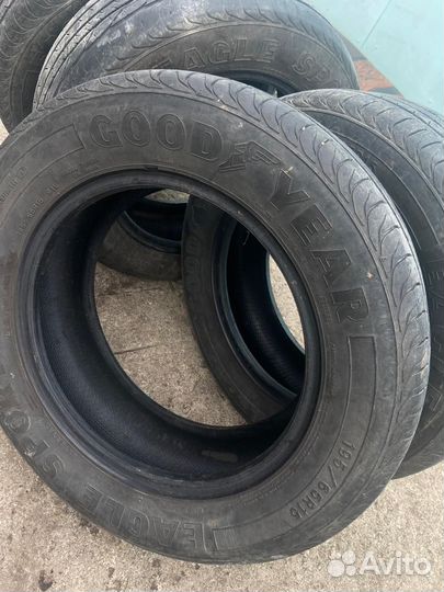 Goodyear Eagle Sport 195/65 R15