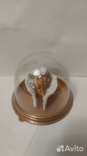 Статуэтки ангелочки