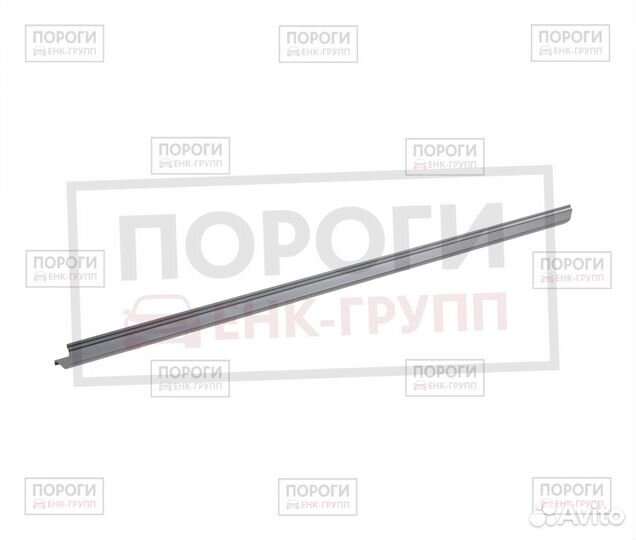 Пороги Lexus LS 1 поколения и другие