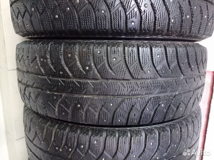 Bridgestone Ice Cruiser 7000 185/65 R15 88T