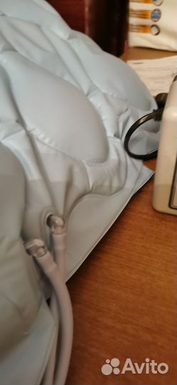 Матрас пролежневый Ortonica Brick