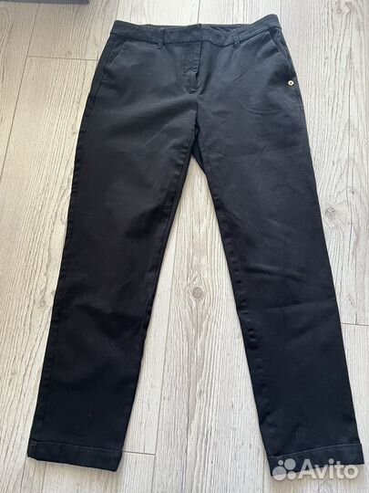 Брюки женские утепленные