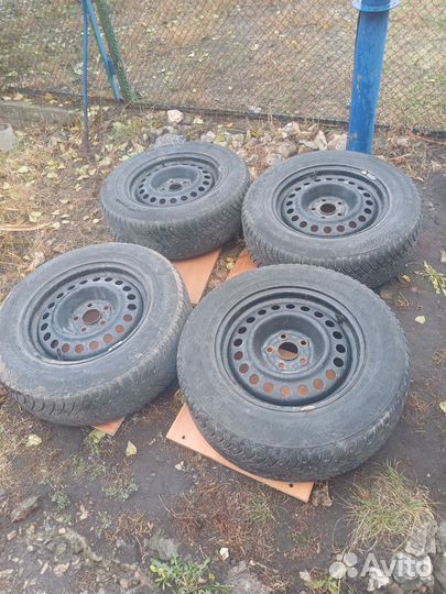 Hawkway HK859 205/65 R19