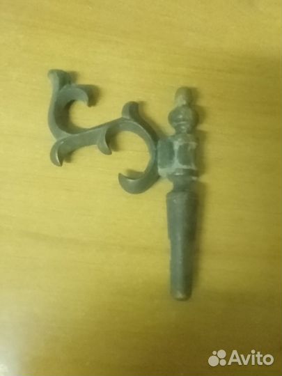 Верток для самовара