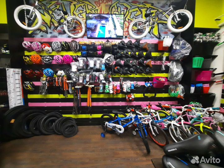 Катафоты для велосипеда