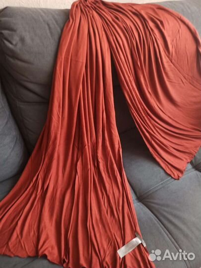 Палантин вискоза 200 х 115