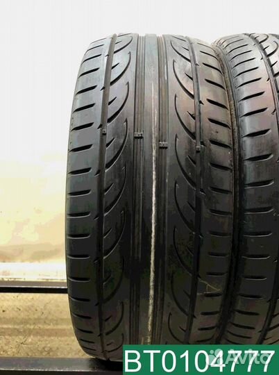 Hankook Ventus V12 Evo2 K120 245/45 R20 103Y