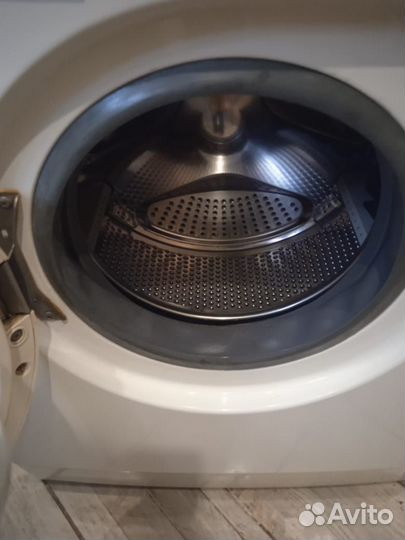 Стиральная машина samsung 4.5кг
