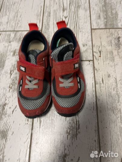 Детские кросовки