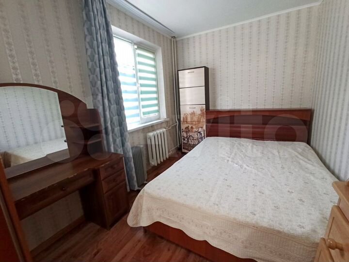 2-к. квартира, 44,6 м², 3/5 эт.