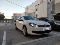 Volkswagen Golf 1.4 MT, 2012, 189 000 км, с пробегом, цена 980 000 руб.