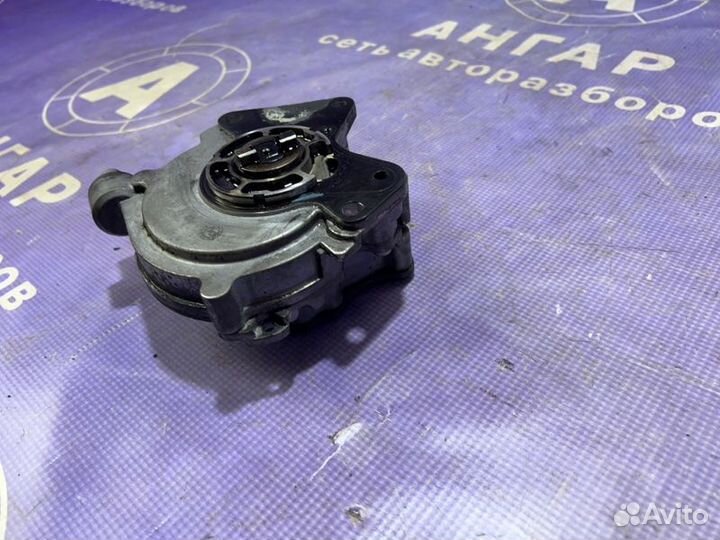 Насос тнвд Volkswagen Touareg 7L BAC 2005