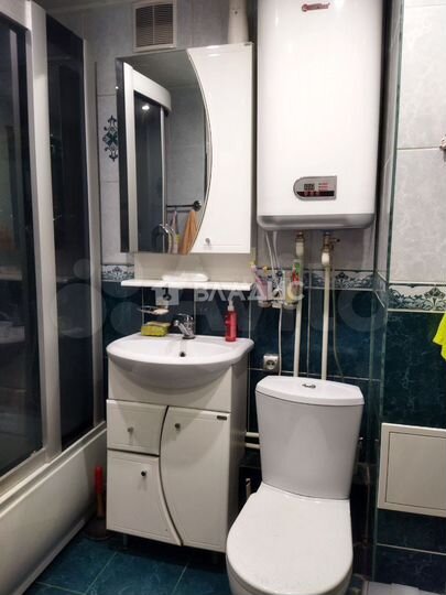 4-к. квартира, 75,8 м², 1/5 эт.