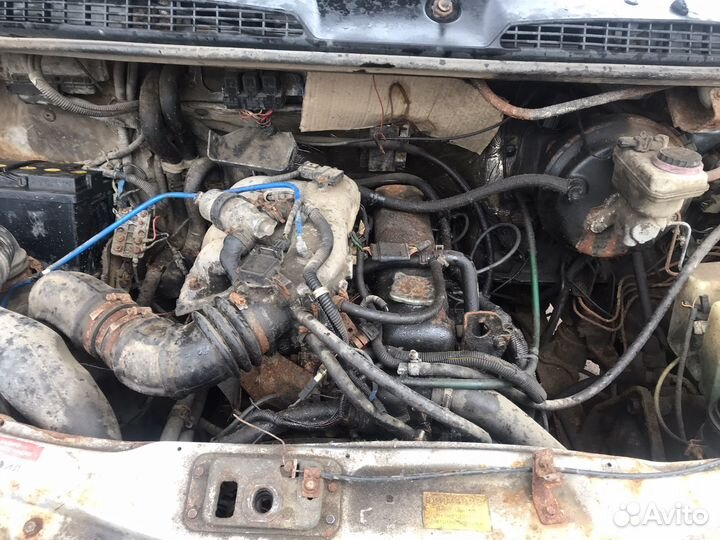 Газель бизнес 2012 г.в. по запчастям