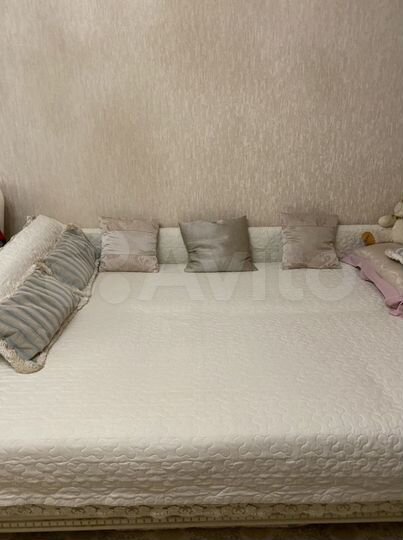 1-к. квартира, 35 м², 3/6 эт.