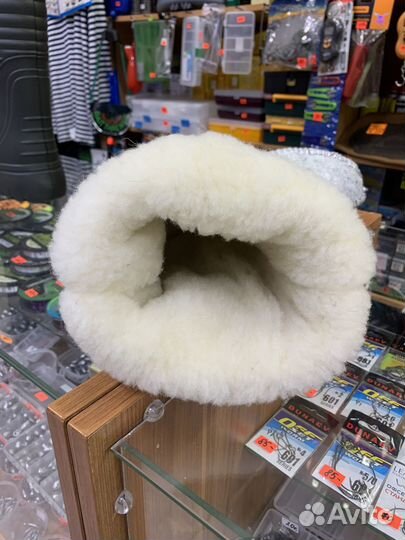 Сапоги для охоты и рыбалки fortmen Ермак