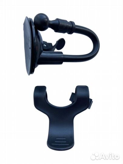 Держатель телефона DT-30 захват на длинной ножке