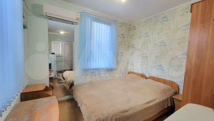 Комната 15 м², 1/1 эт.