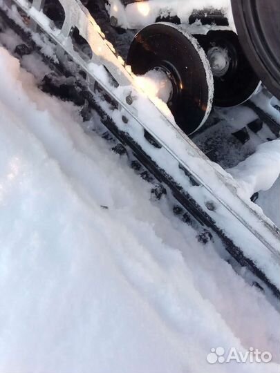 Продам снегоход арктик кэт м800 сно про