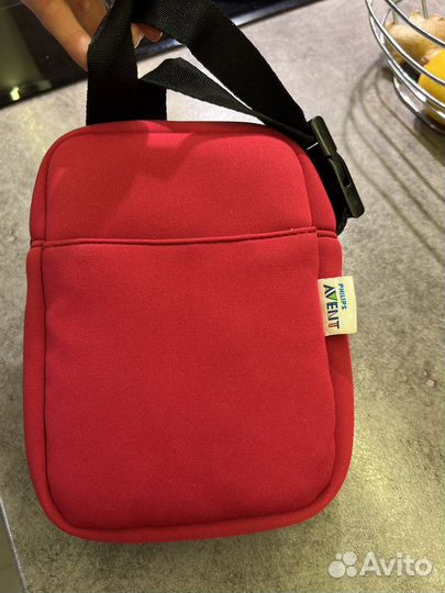 Сумка термо авент