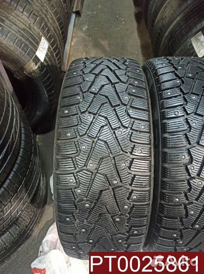 Pirelli Ice Zero 245/45 R19 98H