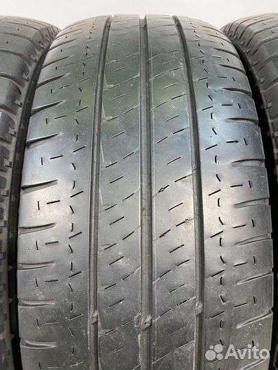 Michelin Agilis 225/65 R16C 114Y
