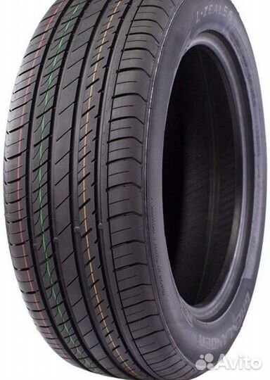 Roadmarch L-Zeal 56 245/35 R20 95W