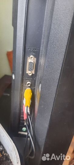 Телевизор sony 32