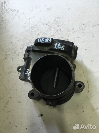 Дроссельная заслонка Peugeot 308 A2C53252163