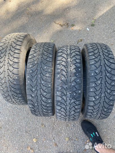 КАМА Кама-Евро-519 175/70 R13 82T