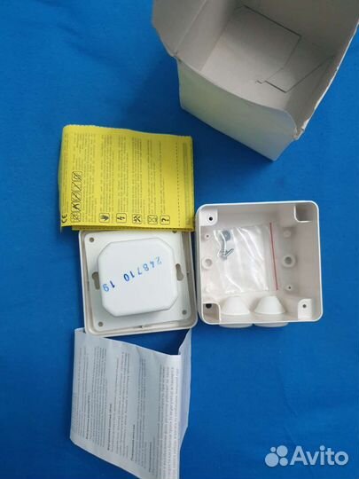 Vilmann Электронный регулятор скорости